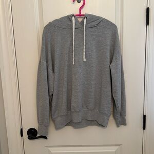 Buffalo gray‎ hoodie